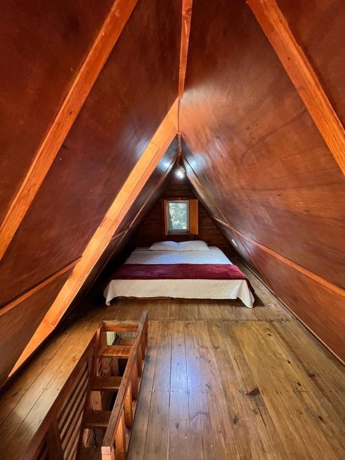 Hotel Cerveceria James Xilitla Εξωτερικό φωτογραφία
