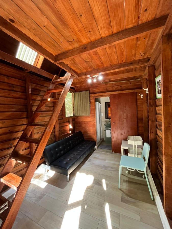 Hotel Cerveceria James Xilitla Εξωτερικό φωτογραφία